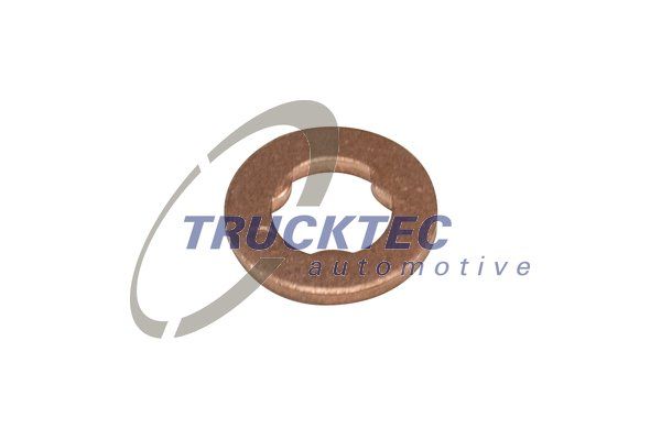 TRUCKTEC AUTOMOTIVE tarpiklis, purkštuko laikiklis 01.10.213